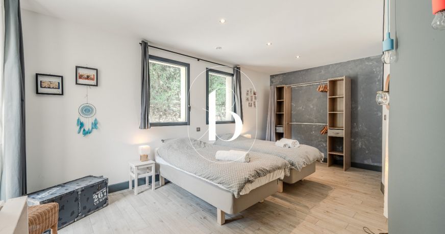 vente Maison contemporaine Uzes