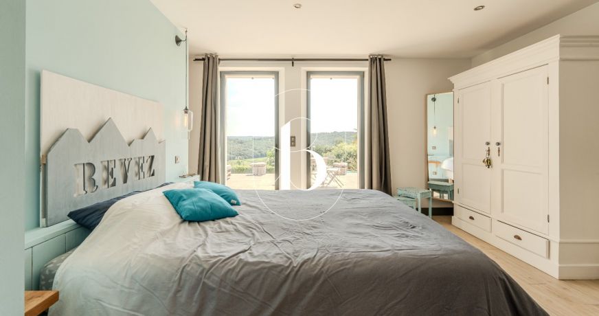 vente Maison contemporaine Uzes