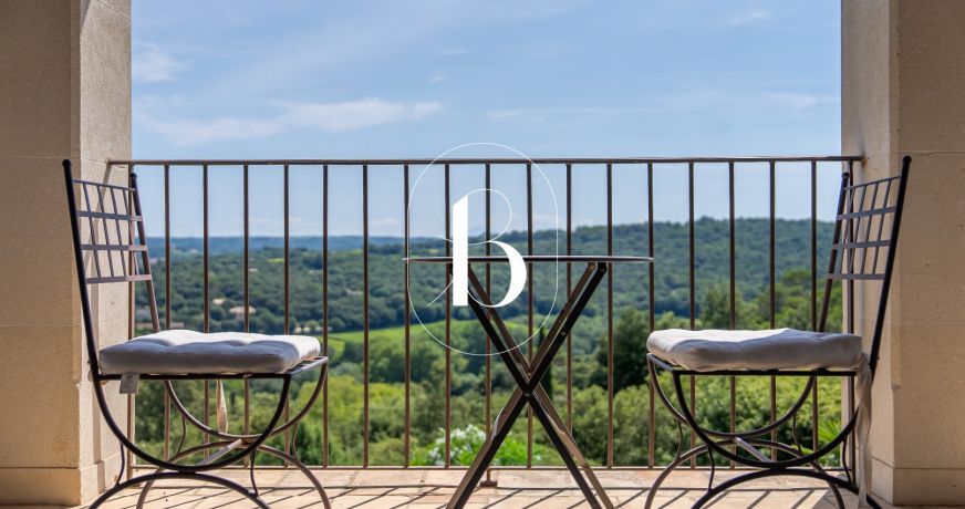 vente Maison contemporaine Uzes