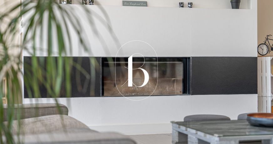 vente Maison contemporaine Uzes