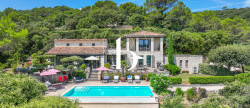 vente Maison contemporaine Uzes