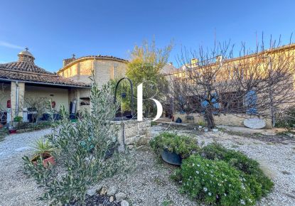 vente Mas Uzes