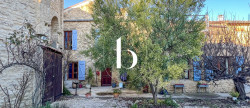 vente Mas Uzes