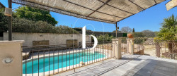 vente Villa Goudargues