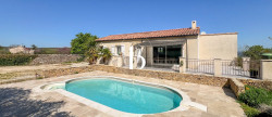 vente Villa Goudargues