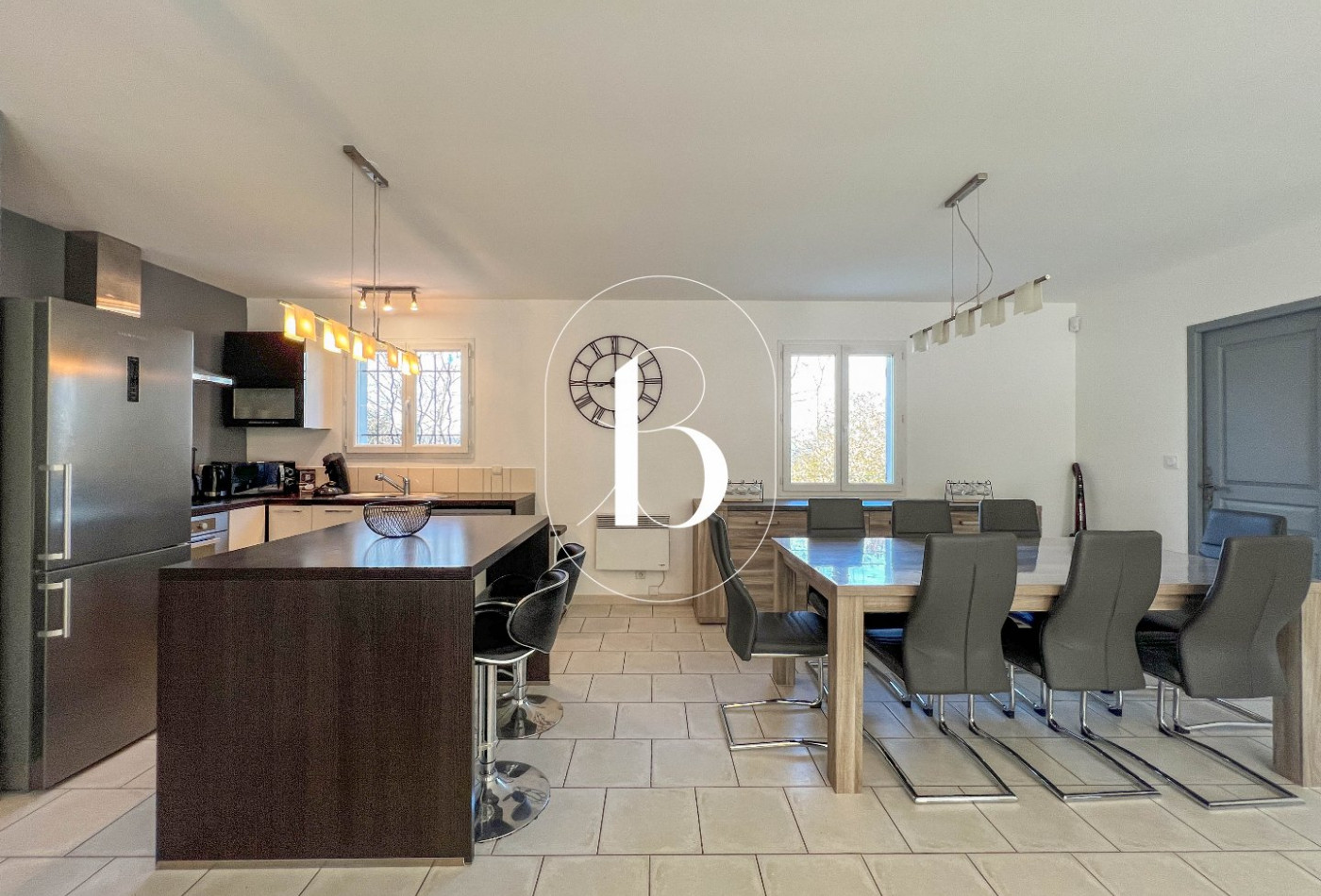 vente Villa Goudargues - Photo 10