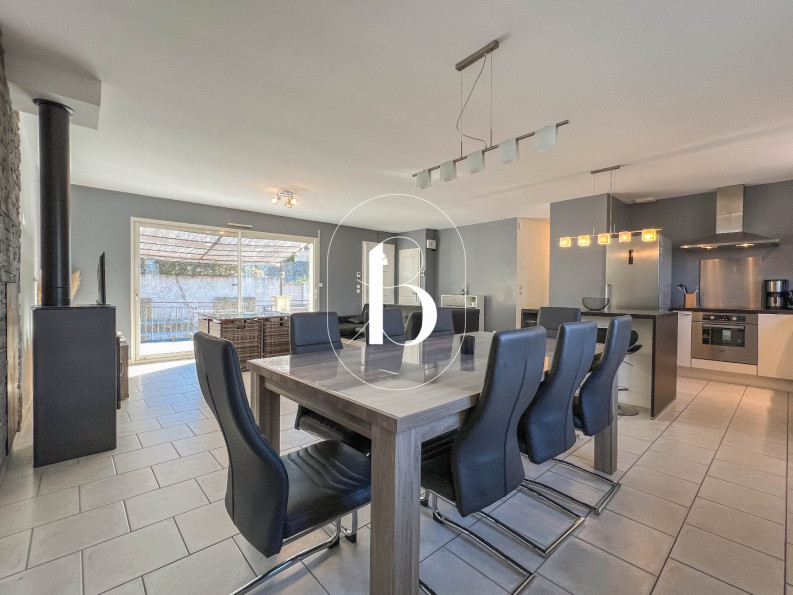 vente Villa Goudargues - Photo 3