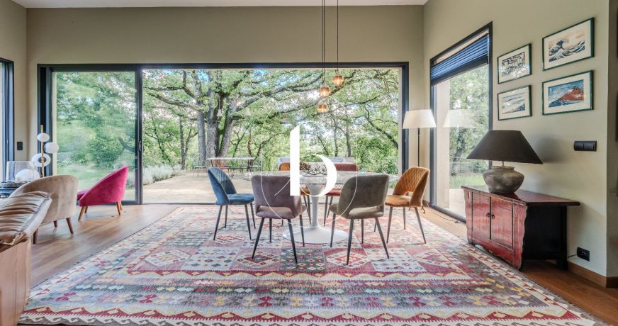 vente Maison contemporaine Uzes