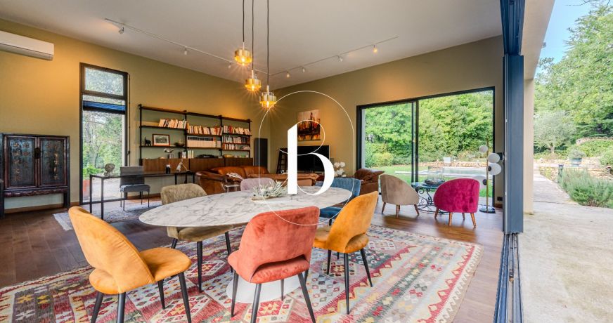 vente Maison contemporaine Uzes