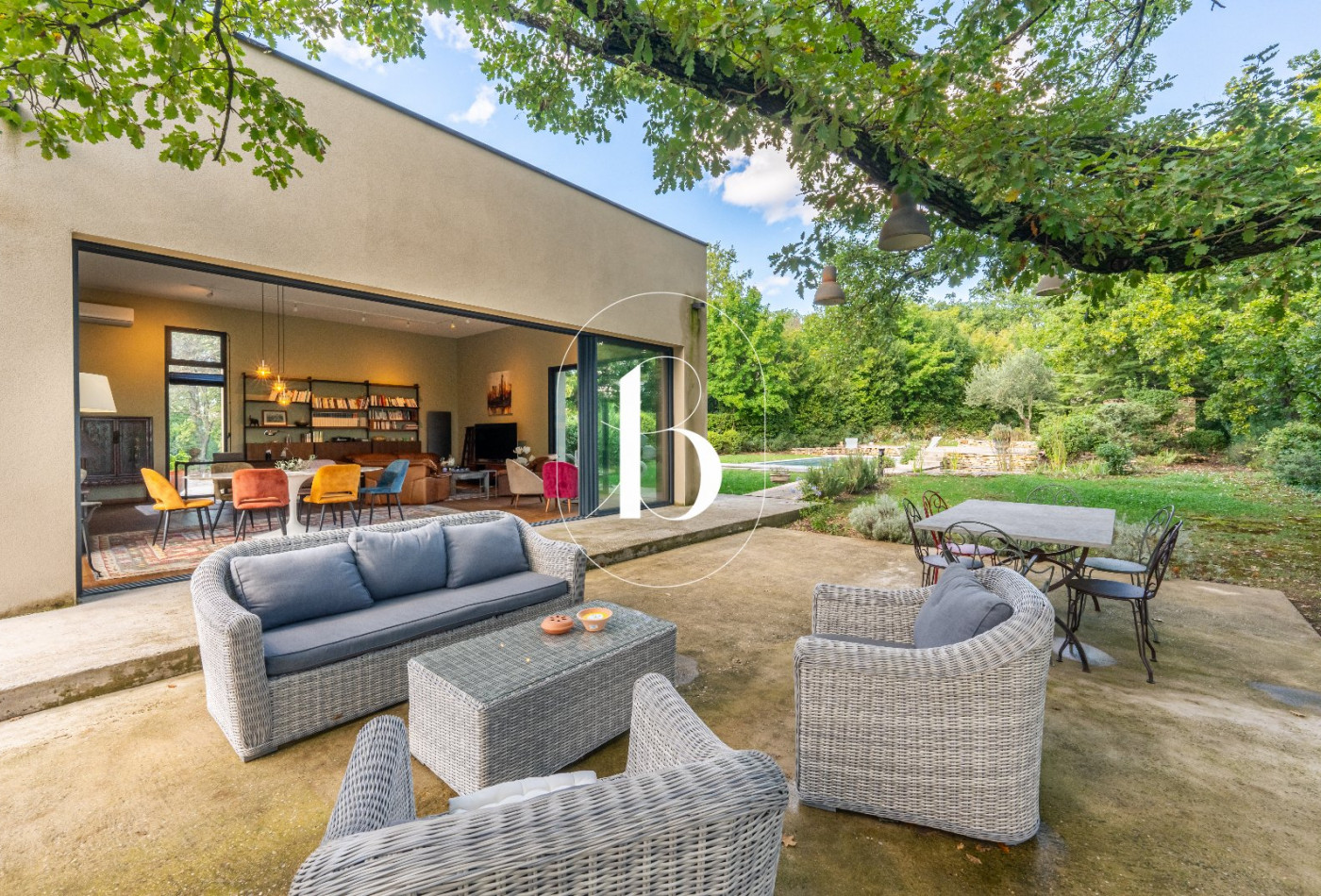 vente Maison contemporaine Uzes - Photo 6