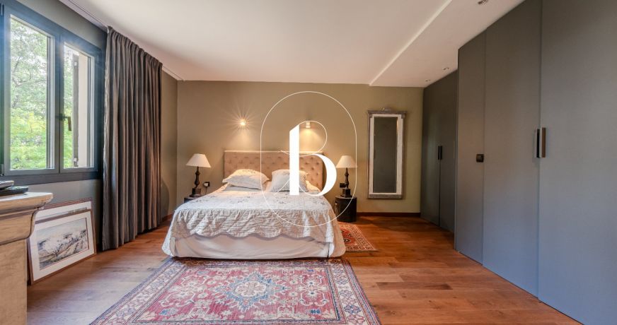 vente Maison contemporaine Uzes