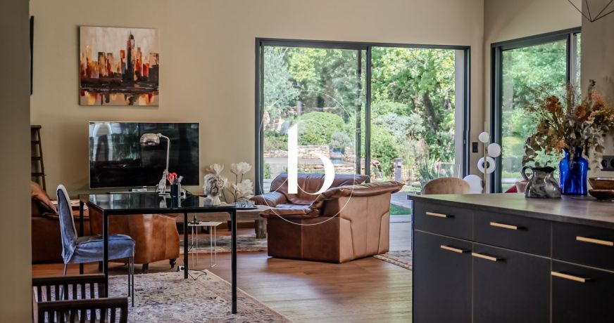 vente Maison contemporaine Uzes