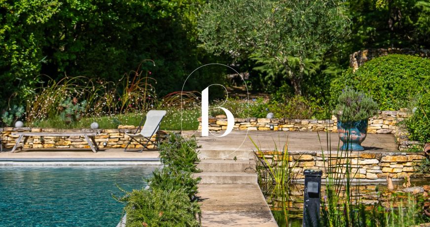 vente Maison contemporaine Uzes