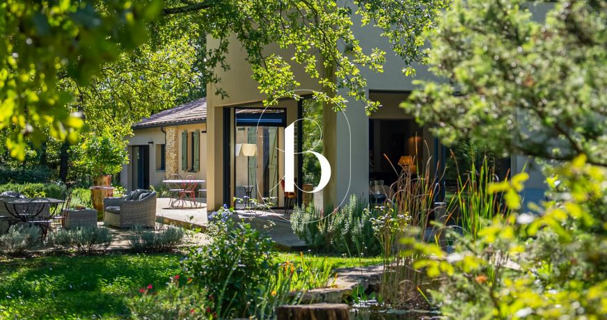 vente Maison contemporaine Uzes