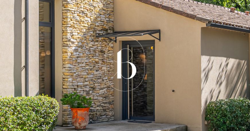 vente Maison contemporaine Uzes