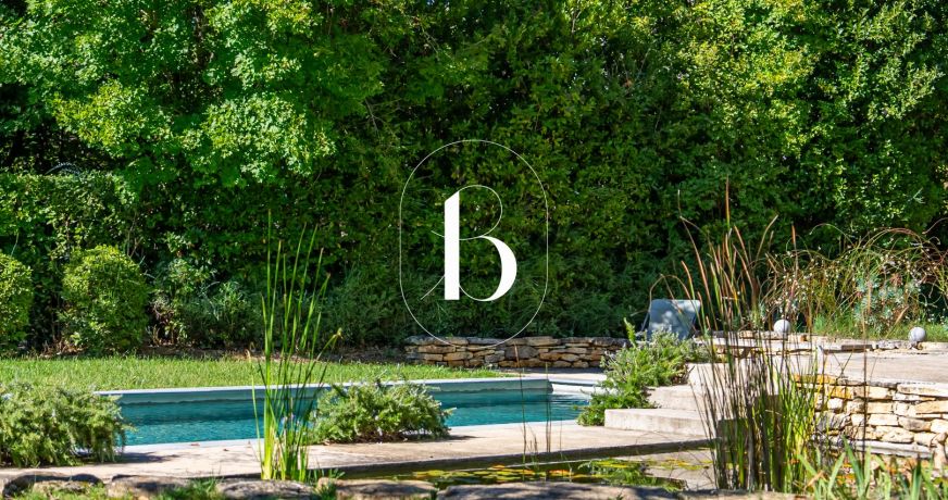 vente Maison contemporaine Uzes