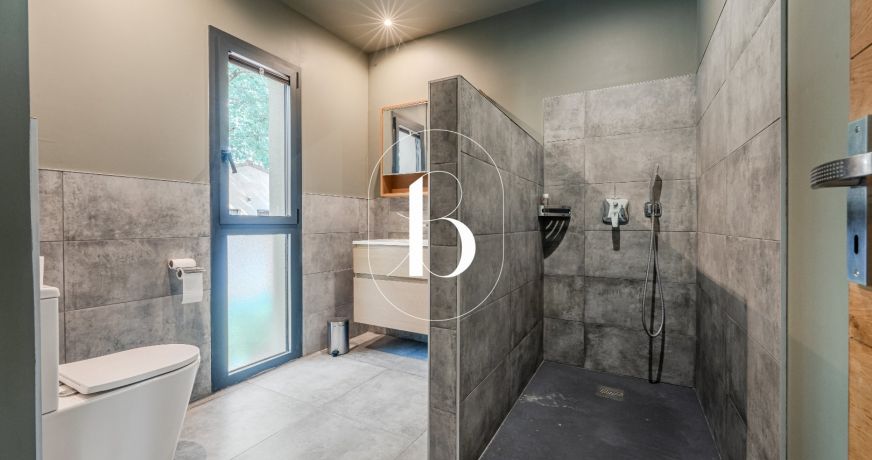 vente Maison contemporaine Uzes