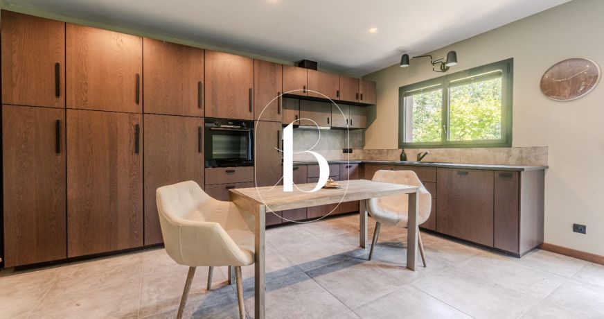 vente Maison contemporaine Uzes