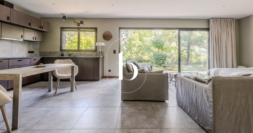 vente Maison contemporaine Uzes