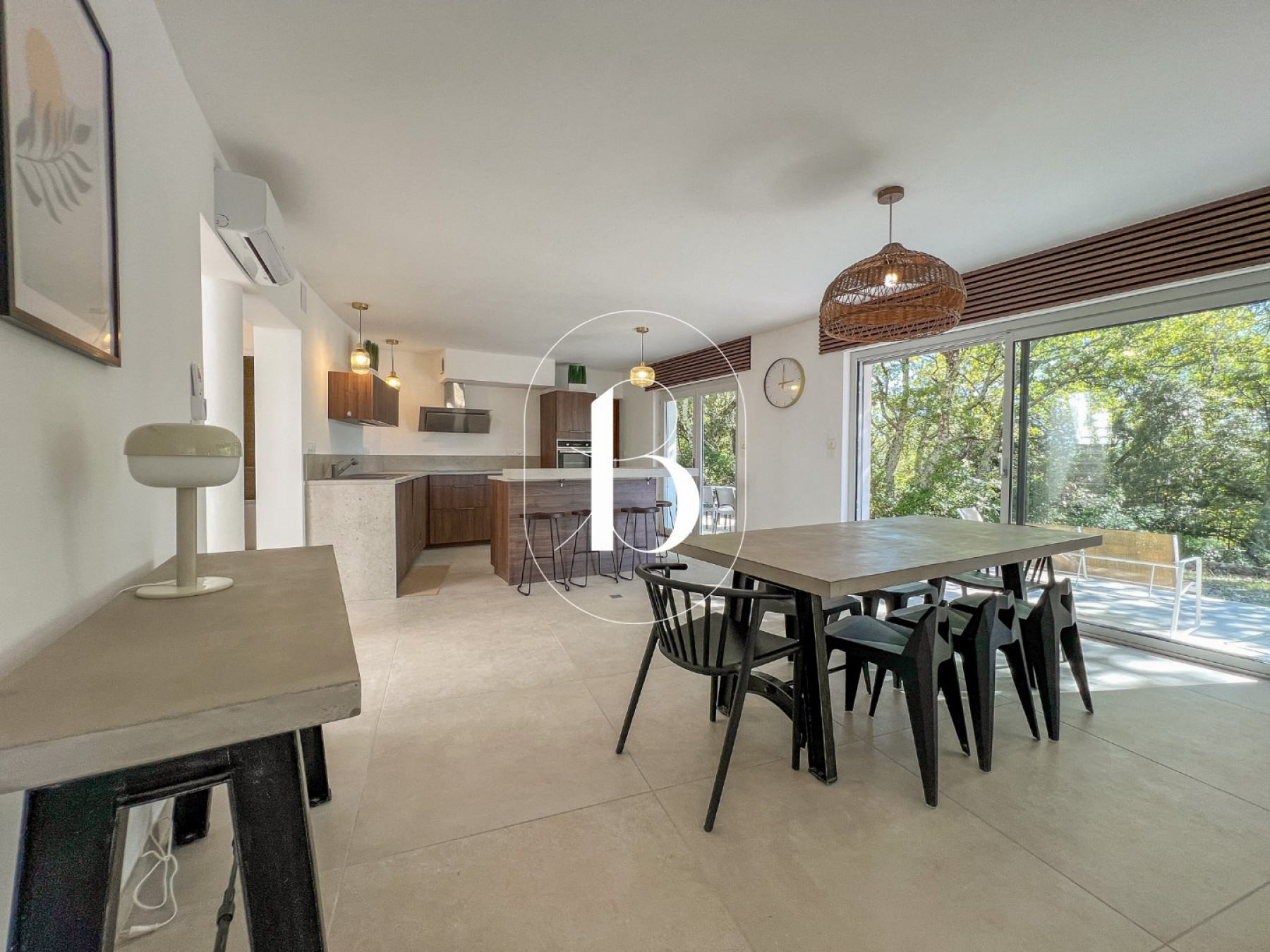 vente Villa Cornillon