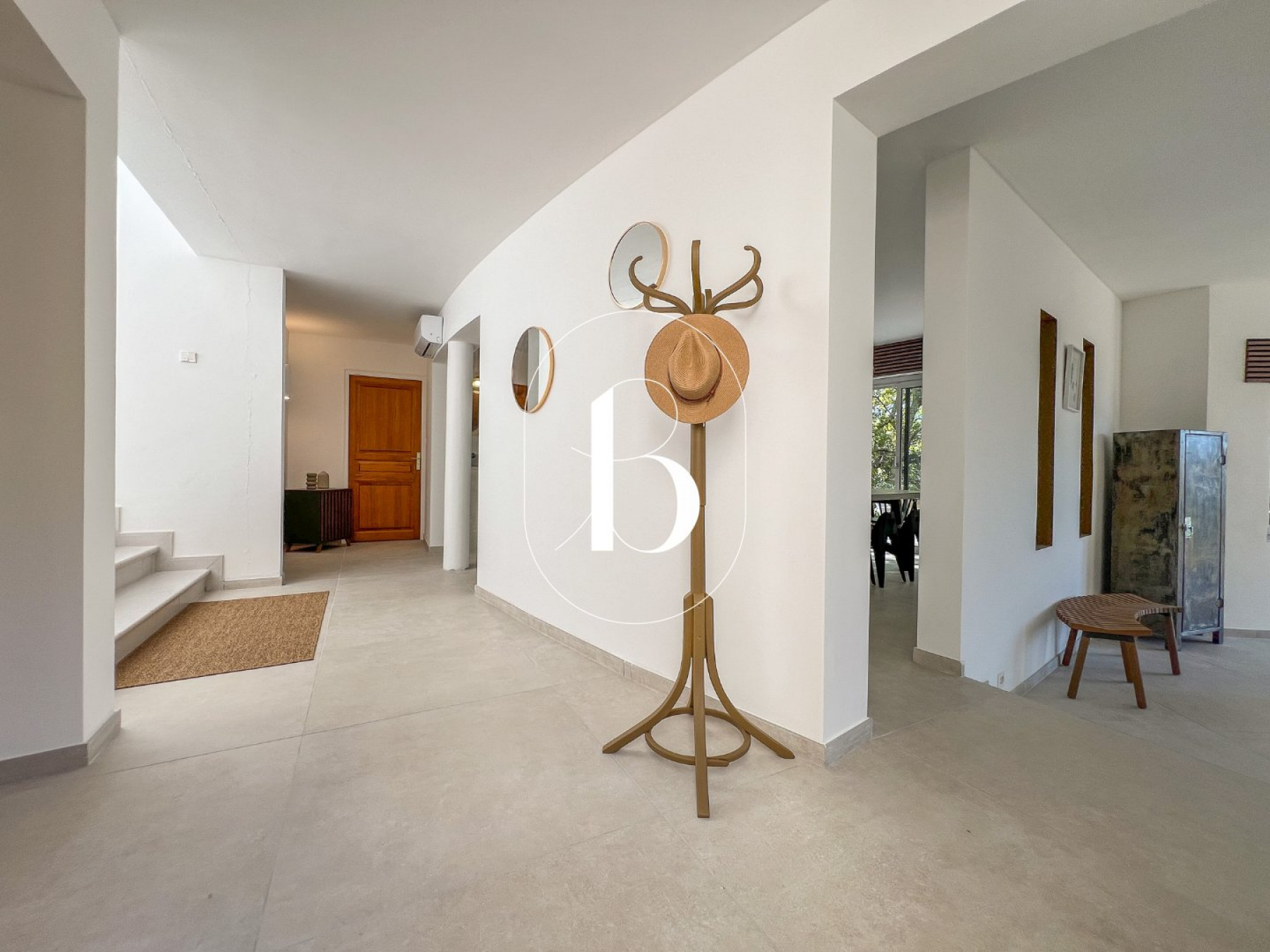 vente Villa Cornillon