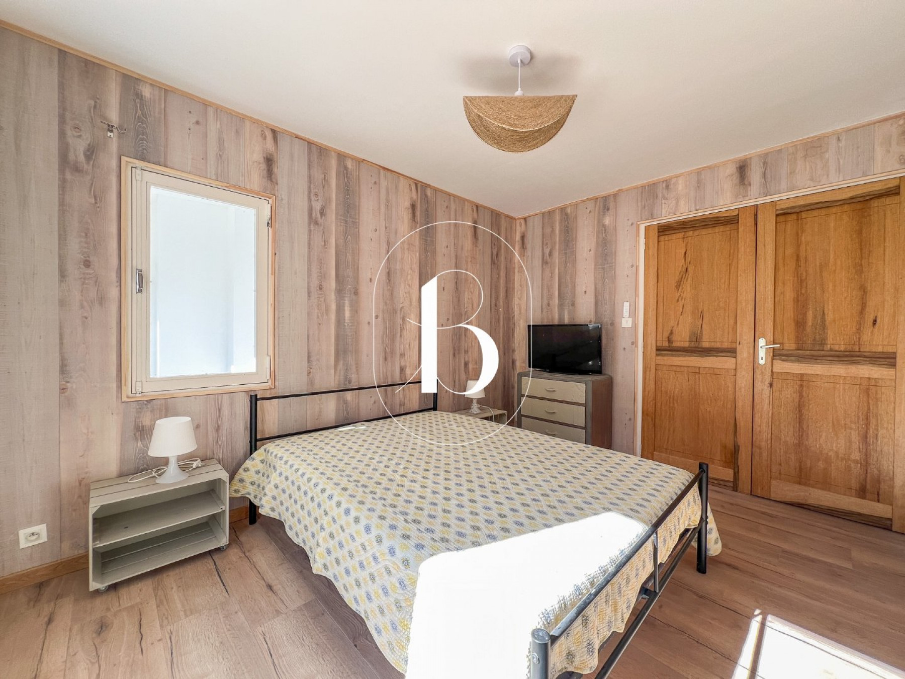 vente Villa Cornillon