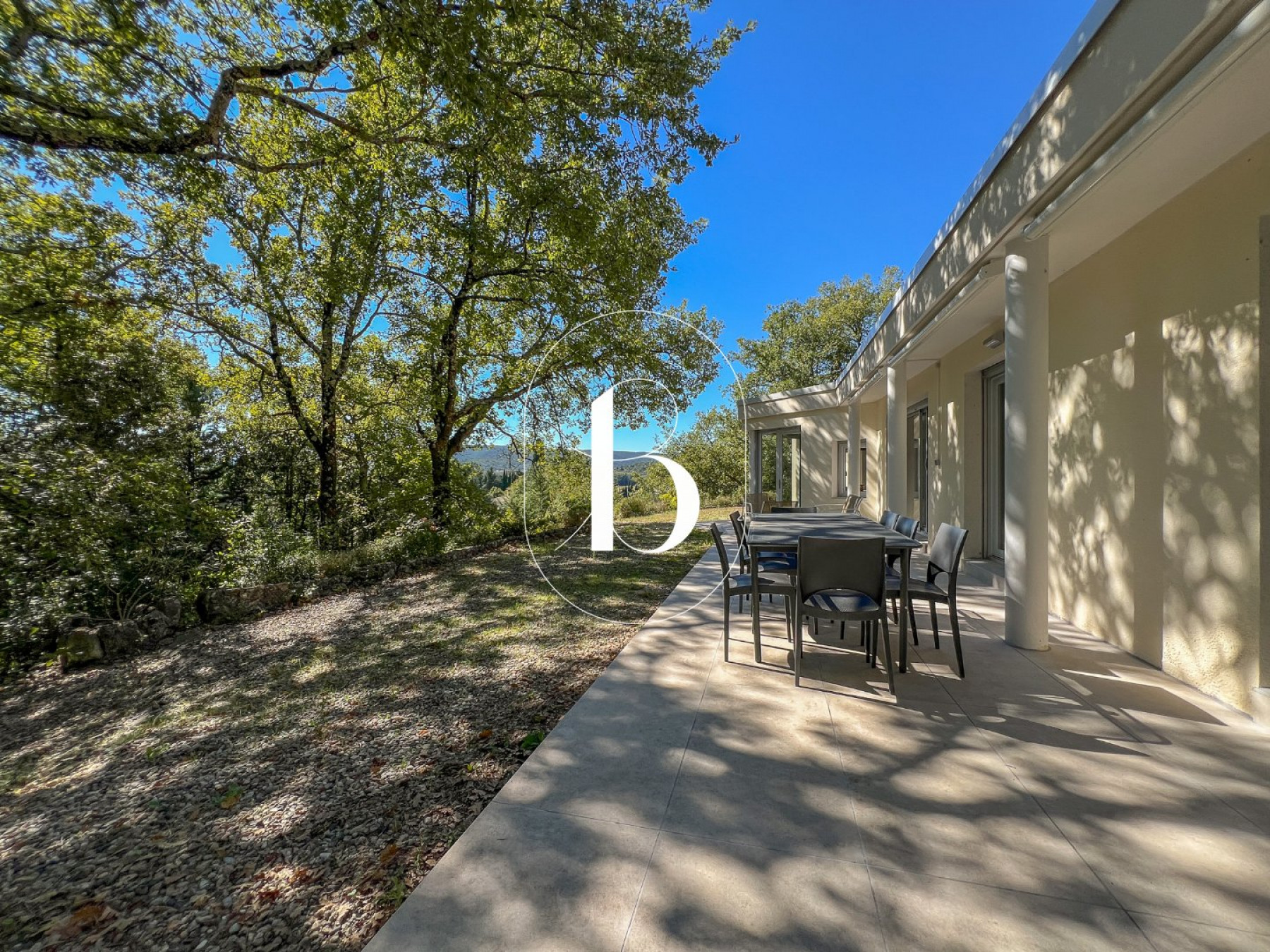 vente Villa Cornillon