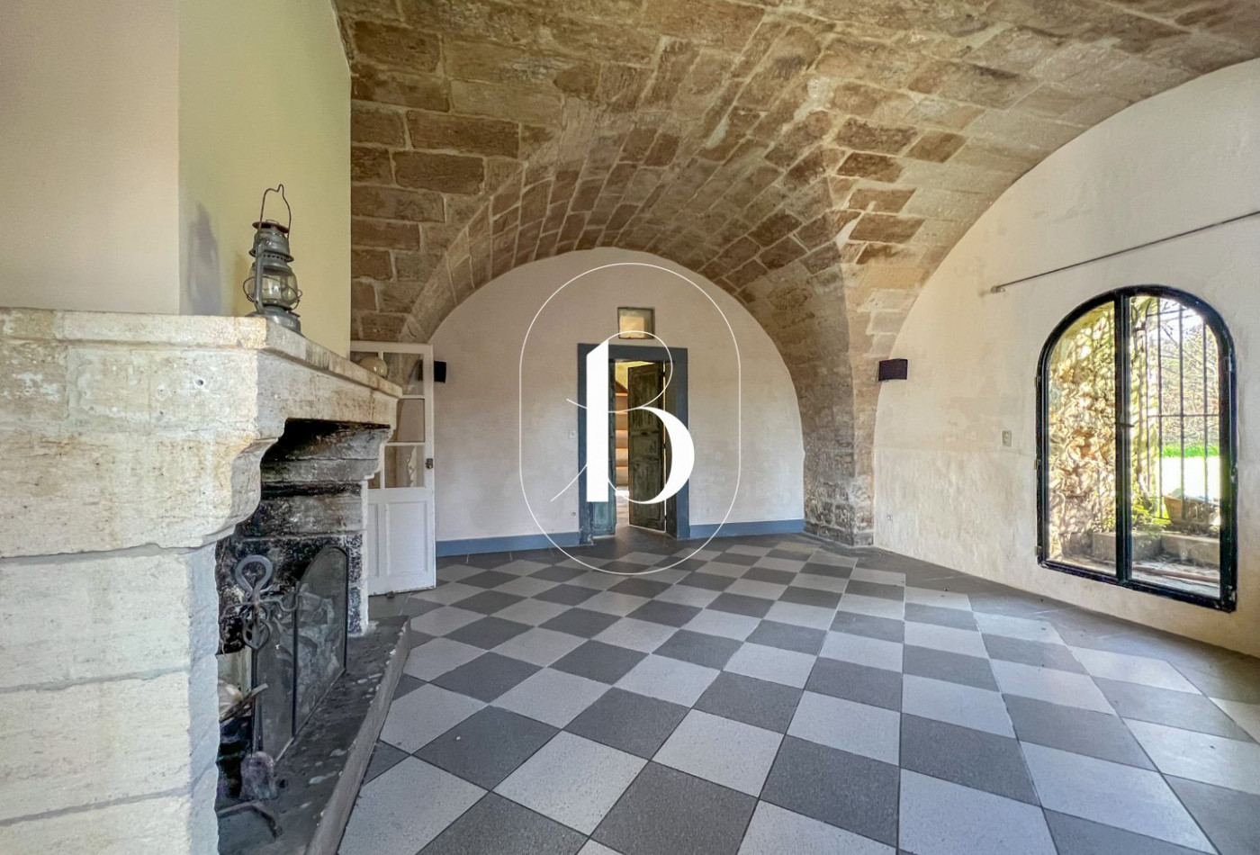 vente Mas Uzes - Photo 9