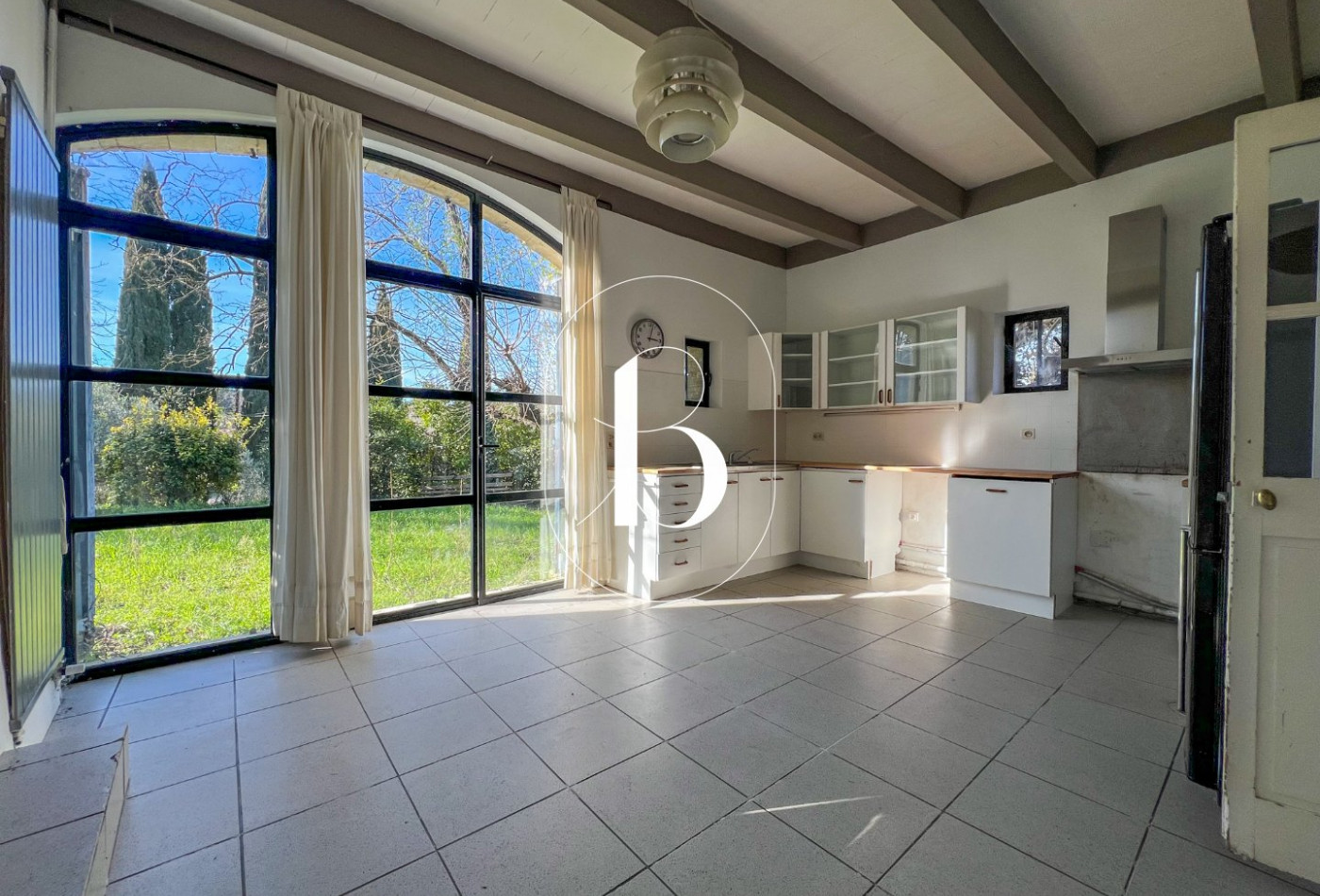 vente Mas Uzes - Photo 7