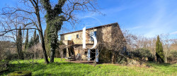 vente Mas Uzes