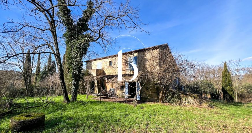 vente Mas Uzes