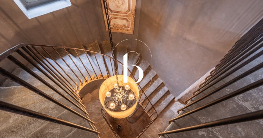 vente Hôtel particulier Uzes