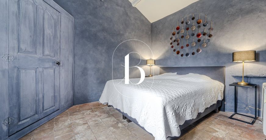 vente Hôtel particulier Uzes