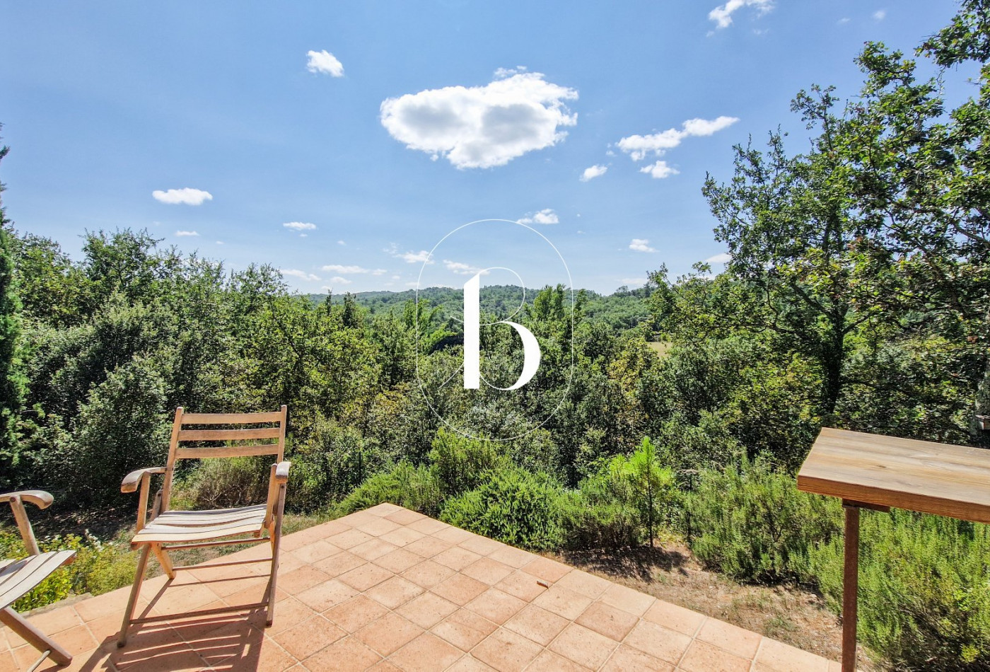 vente Mas Uzes - Photo 9