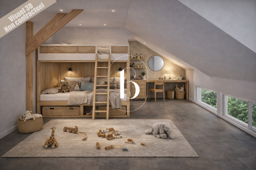 vente Maison de village Salavas - Photo 6