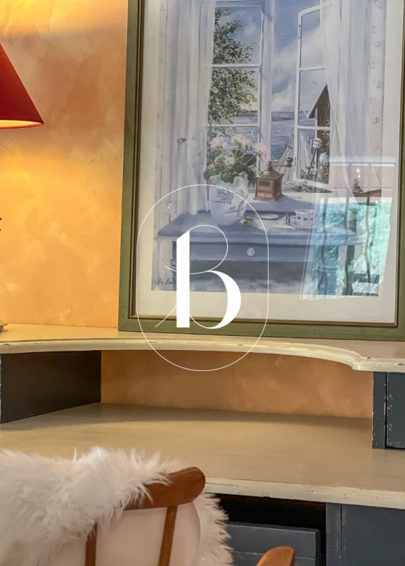 vente Villa Goudargues