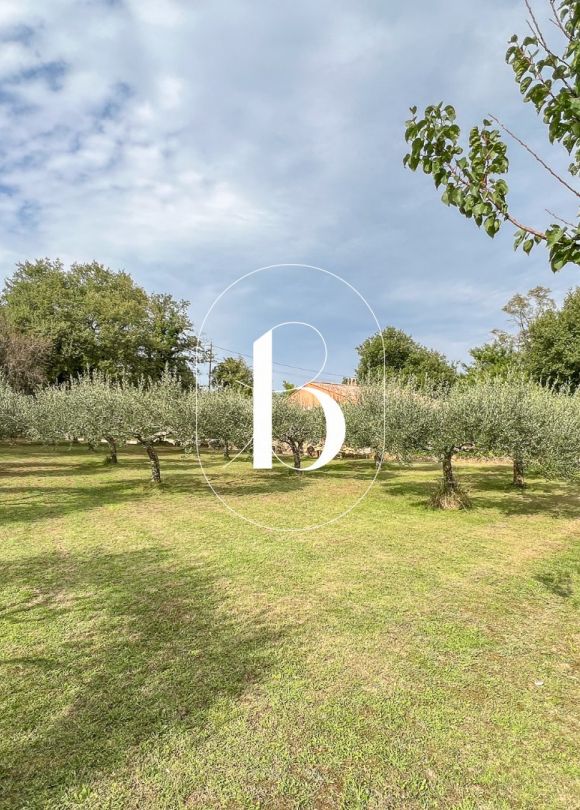 vente Villa Goudargues