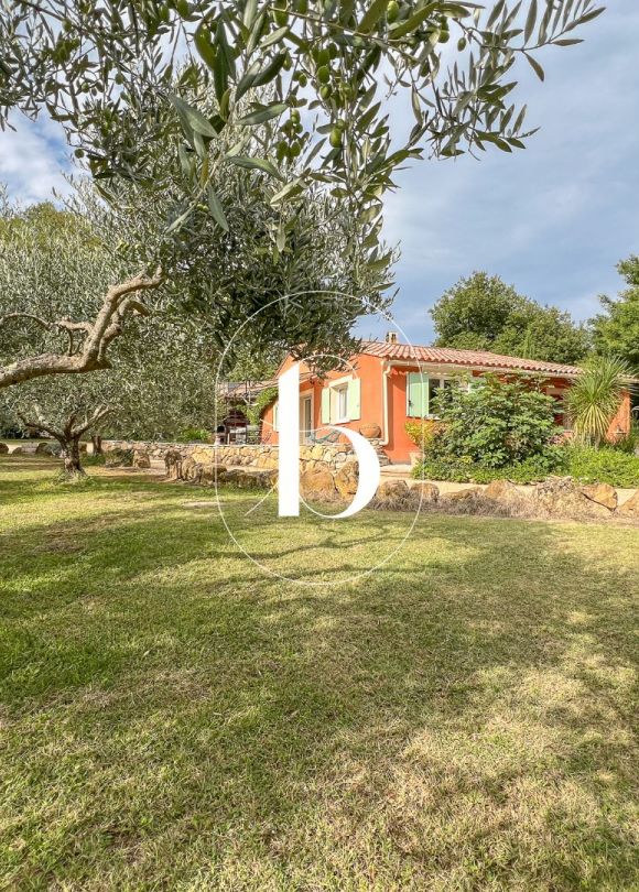 vente Villa Goudargues