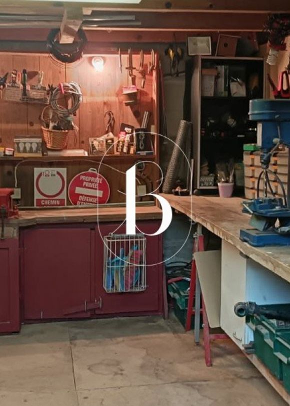 vente Villa Goudargues