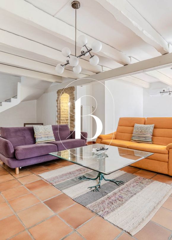vente Villa UzÈs
