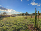 vente Terrain Vagnas