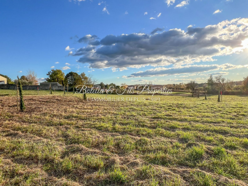 vente Terrain Vagnas - Photo 6