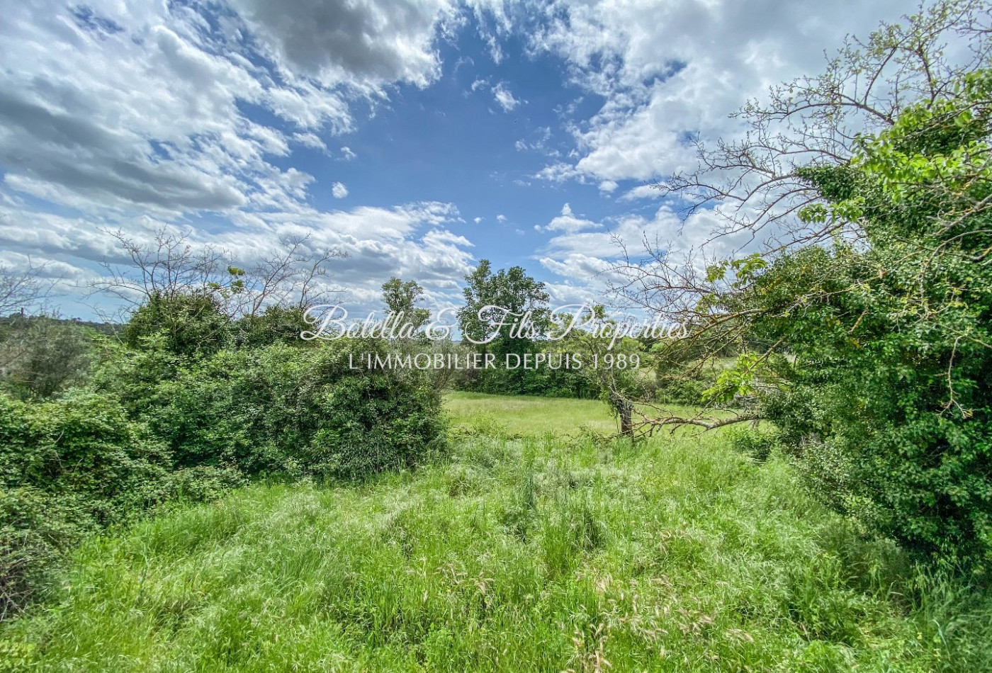 vente Mas Vezenobres - Photo 10