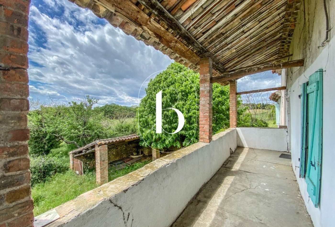 vente Mas Vezenobres - Photo 3