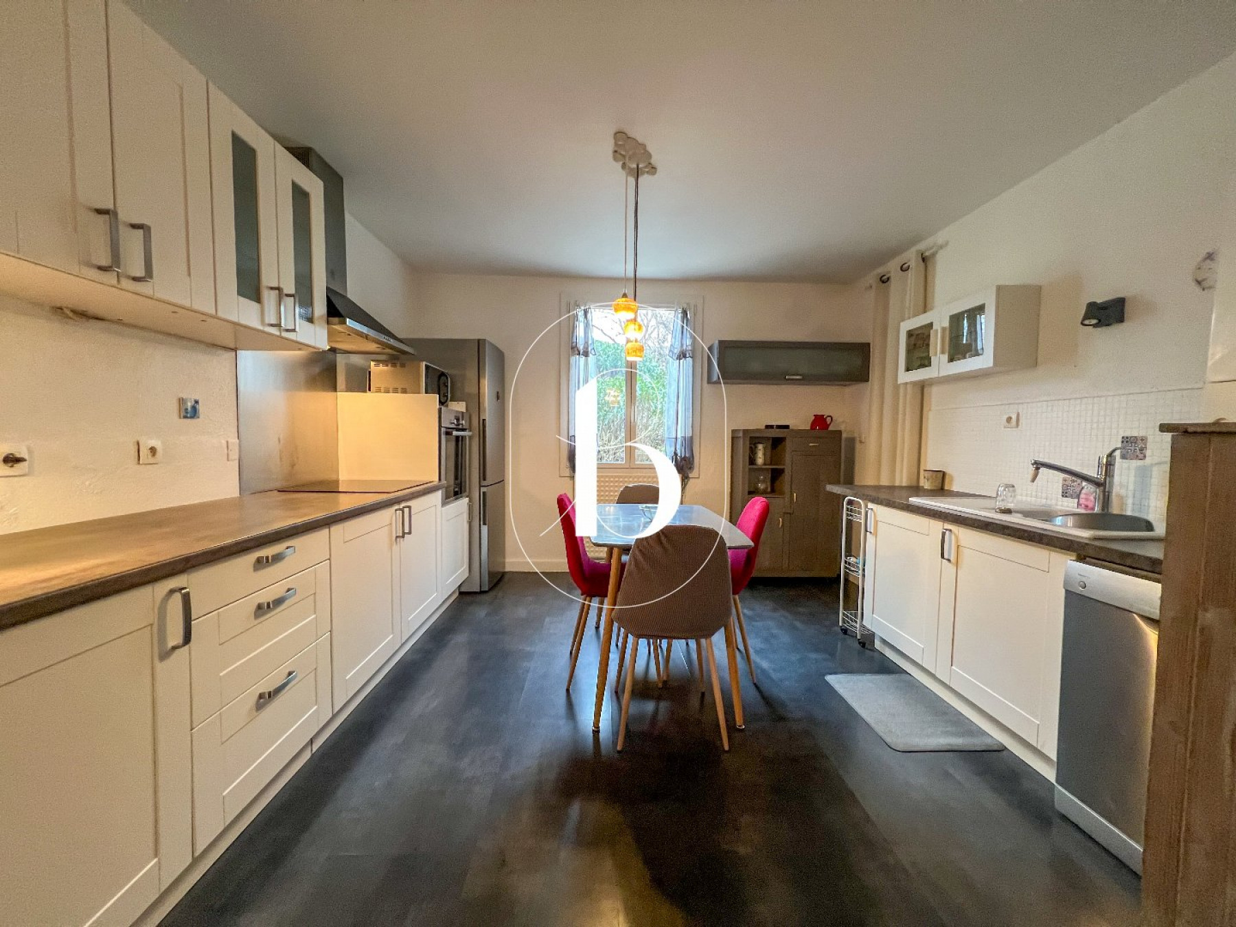 sale Appartement Uzes