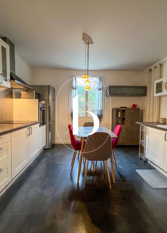 sale Appartement Uzes