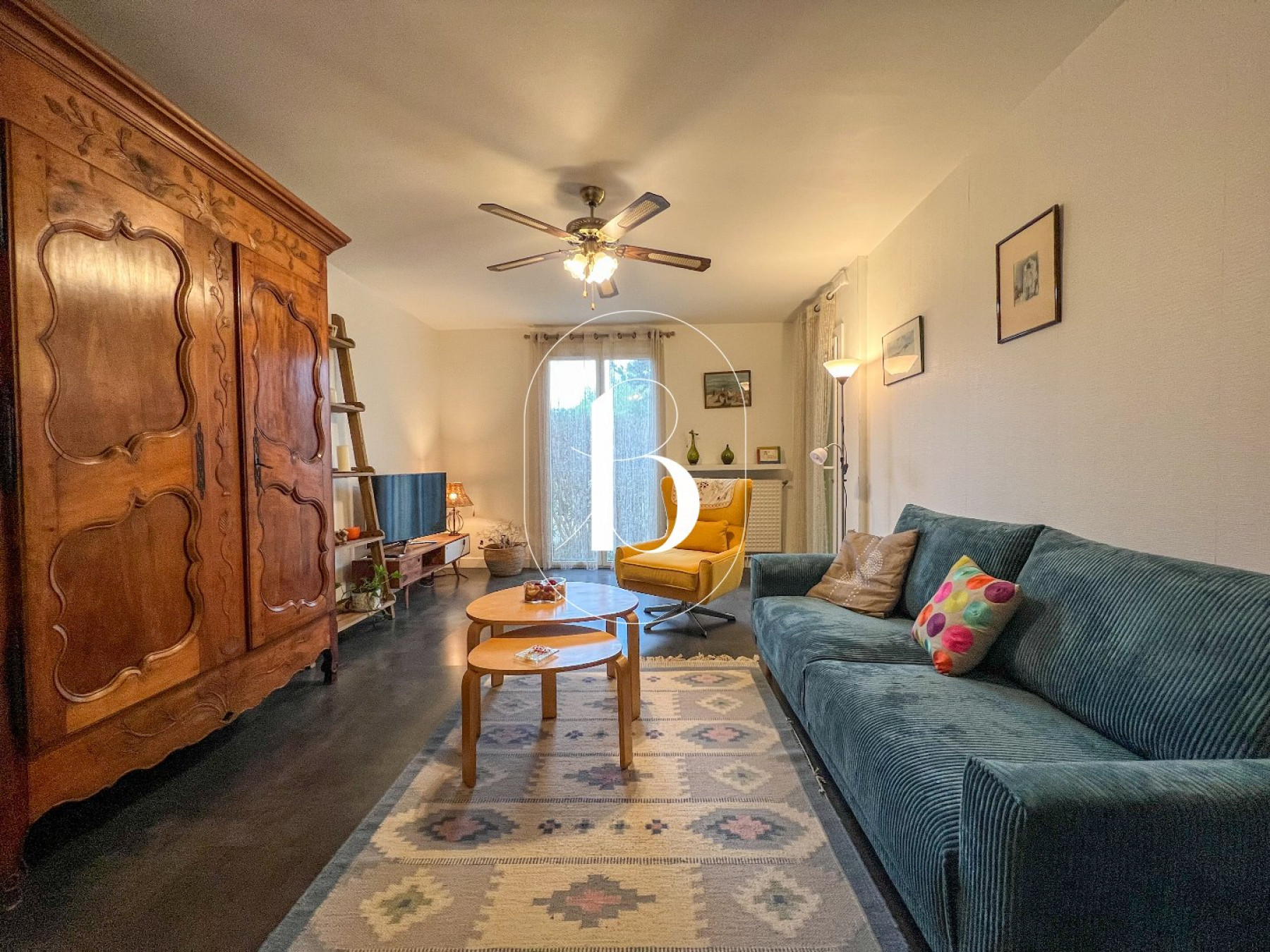 sale Appartement Uzes