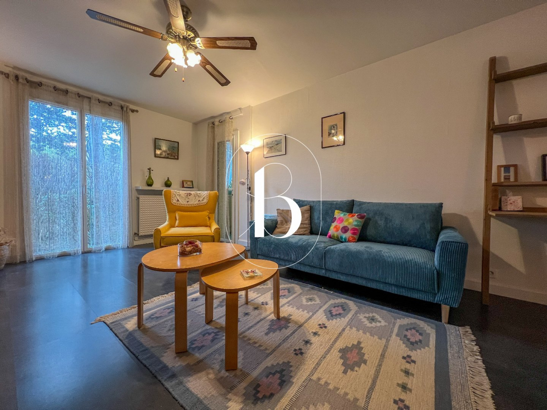 sale Appartement Uzes