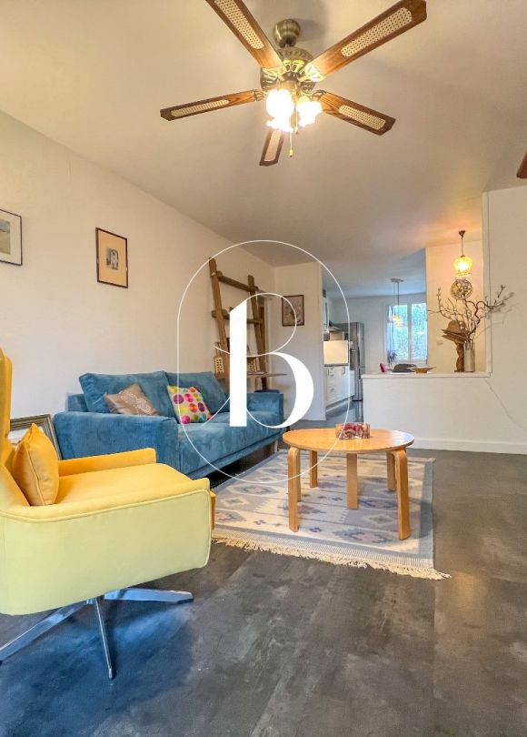 sale Appartement Uzes