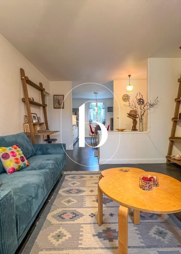 sale Appartement Uzes